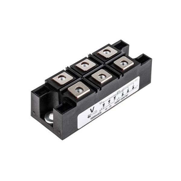 Grec trofazni 70A 1200V , 70MT120KB - GRT70/1200