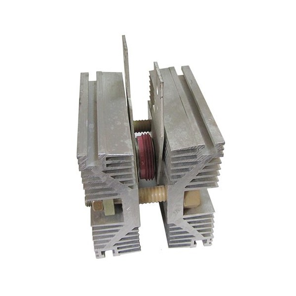 Hladnjak diode O,1000A 150x135x120 - HLADI-1
