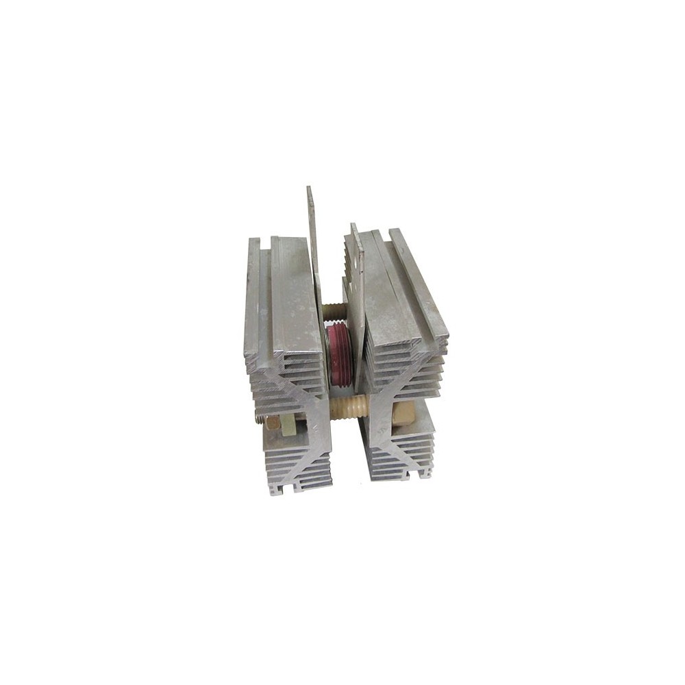 Hladnjak diode O,1000A 150x135x120 - HLADI-1