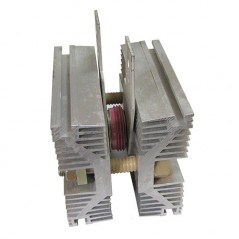 Hladnjak diode O,1000A 150x135x120