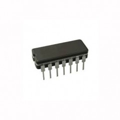 IC  3Stat Oct  Buffer DIC20 ,-55 +125 C