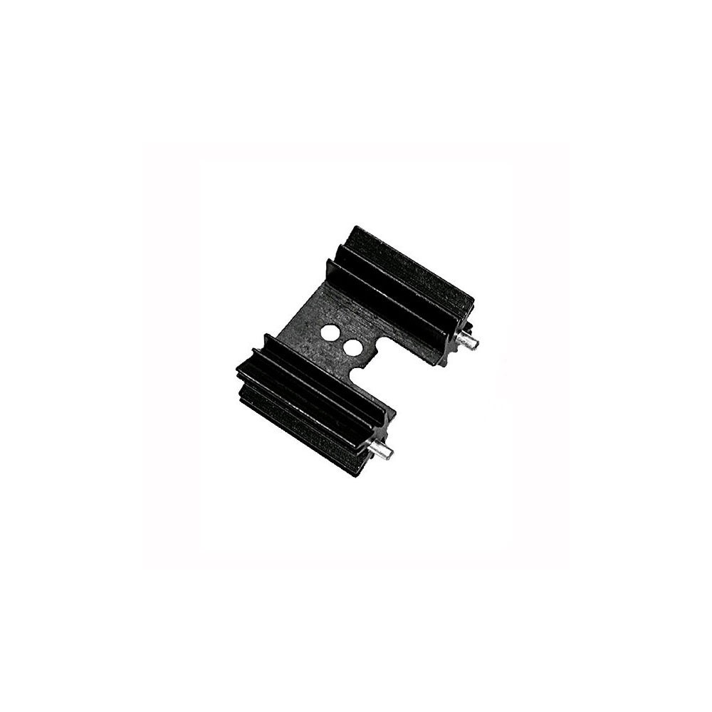 Hladnjak TO220 25,4mm, SK35-25 - HLATO220-25