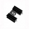Hladnjak TO220 25,4mm, SK35-25 - HLATO220-25