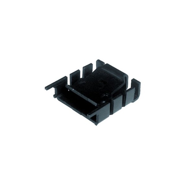 Hladnjak TO220 25X25,4X18 - HLATO220-5