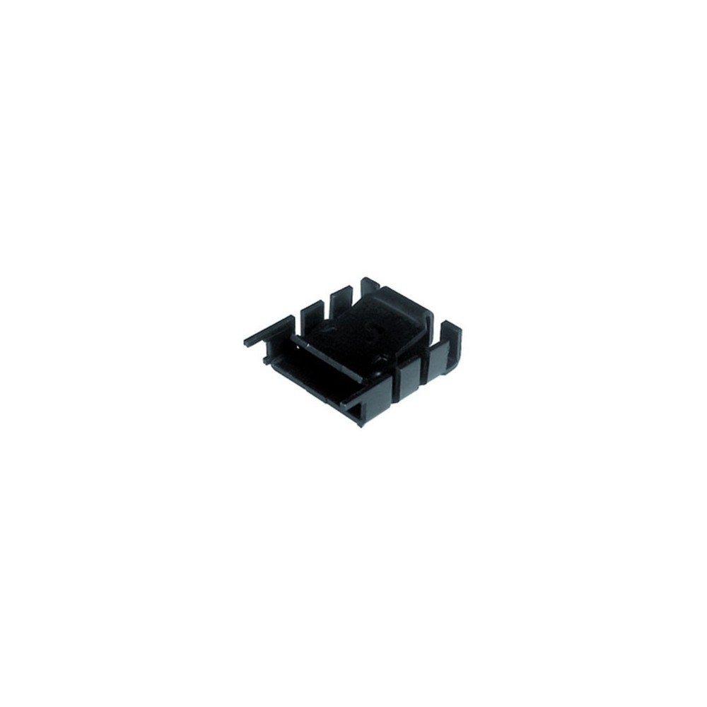 Hladnjak TO220 25X25,4X18 - HLATO220-5