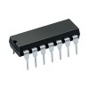IC Quad 2-Input NAND Gate - IC74HC00