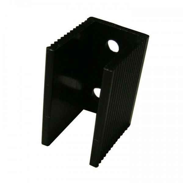 Hladnjak ML26 za TO220, 25x15x20 (18.2°C/W) - HLATO220-6A