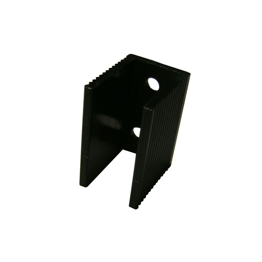 Hladnjak ML26 za TO220, 25x15x20 (18.2°C/W) - HLATO220-6A