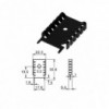Hladnjak TO220, eloksiran 31,8x22,3x6.4 - HLATO220SK641S