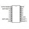 4-Bit Bidirectional Universal Shift Register - IC40104