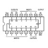 IC 8-line to 3 line priority encoder - IC74HC148