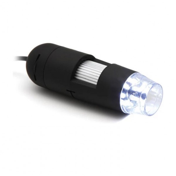 Mikroskop digitalni 40x-1000x, USB - ALLUMI1