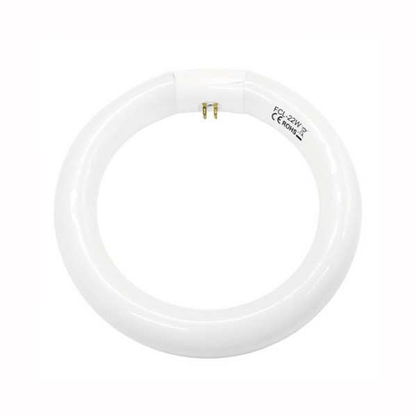 Okrugla fluo sijalica  22W 205 mm za lupu NKL02 - ALLU1-S