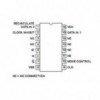 IC 64-Stage Static Shift Register - IC4031