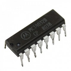 Cmos triple serial adders