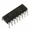 Cmos triple serial adders - IC4032