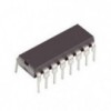 IC CMOS 21-Stage Counter - IC4045