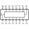IC 12Stag Counter - IC4060SMD