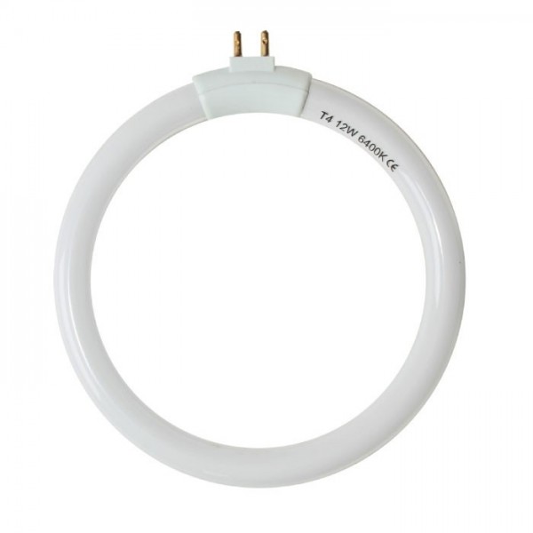 Okrugla fluo cev 120mm/12W/230V  NKL022F  - ALLU3-S