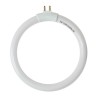 Okrugla fluo cev 120mm/12W/230V  NKL022F  - ALLU3-S