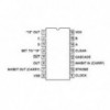 IC Binary Rate Multiplier - IC4089