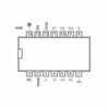 CMOS Gated J-K Master-Slave Flip-Flops - IC4096