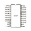 CMOS Differential 8-Chan. Analog Multip./Dem - IC4097