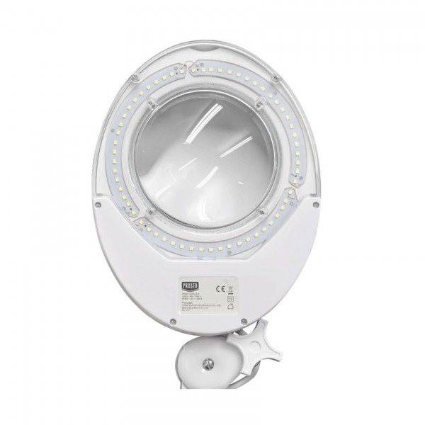 Lupa sa svetiljkom, 5D(2,25X) 60xSMD LED - ALLU-6025