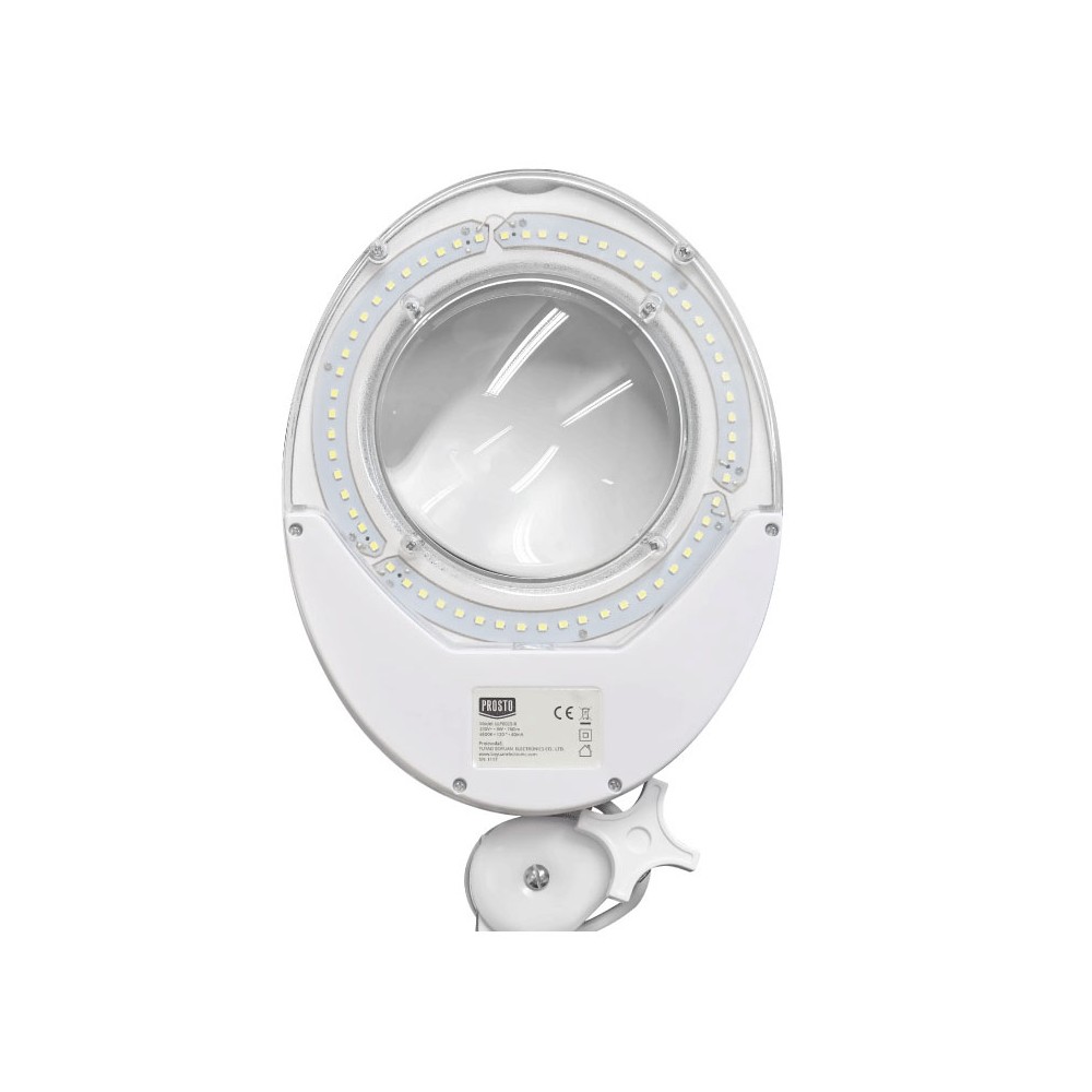 Lupa sa svetiljkom, 5D(2,25X) 60xSMD LED - ALLU-6025