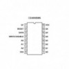 IC 8-Bit Addressable Latches - IC4099