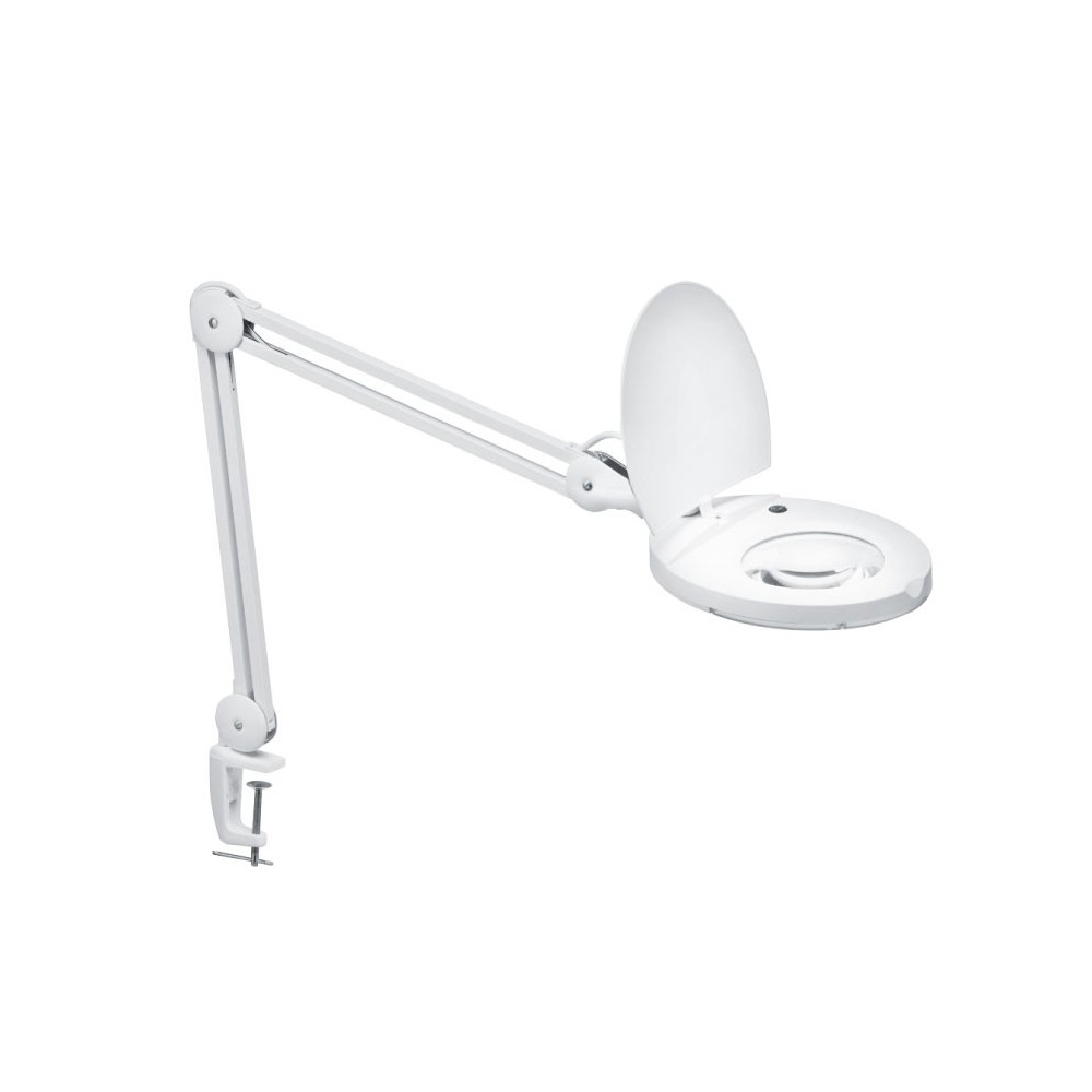 Lupa sa svetiljkom, 8D(3X) 60xSMD LED - ALLU-6025-8