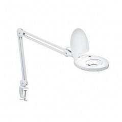 Lupa sa svetiljkom, 8D(3X) 60xSMD LED