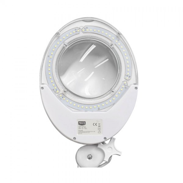 Lupa sa svetiljkom, 8D(3X) 60xSMD LED - ALLU-6025-8
