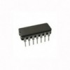High Speed CMOS Logic Hex Inver. Buf. DIC16 , -55 +125 C - IC54HC4049