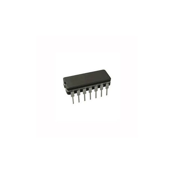 IC  3Stat Oct  Buffer DIC20 ,-55 +125 C - IC54HCT244