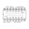 IC 2X 2 to 4 Decoder/Demux - IC74HC139