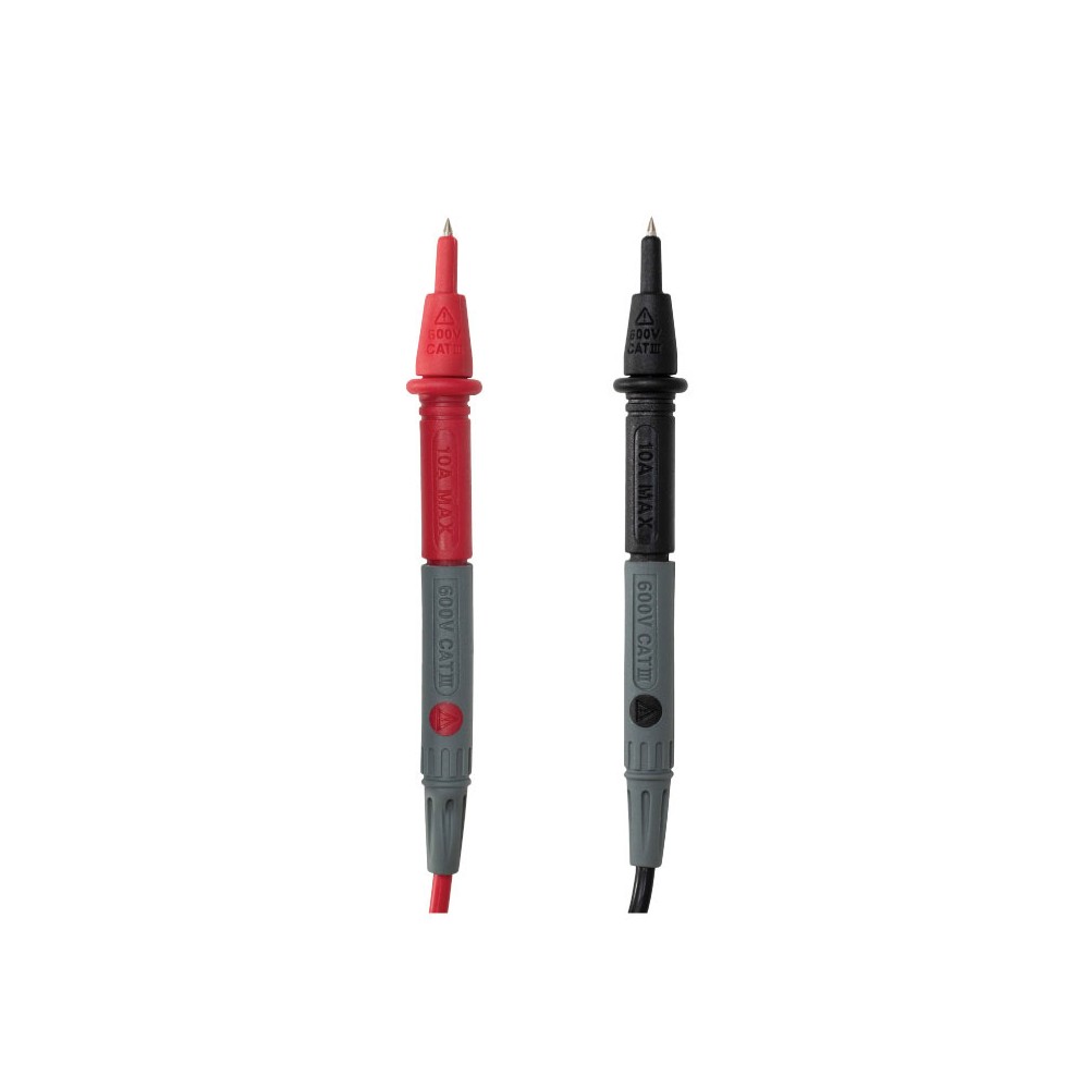 Merni kablovi 10A 1000V za instrumente - ALMK1