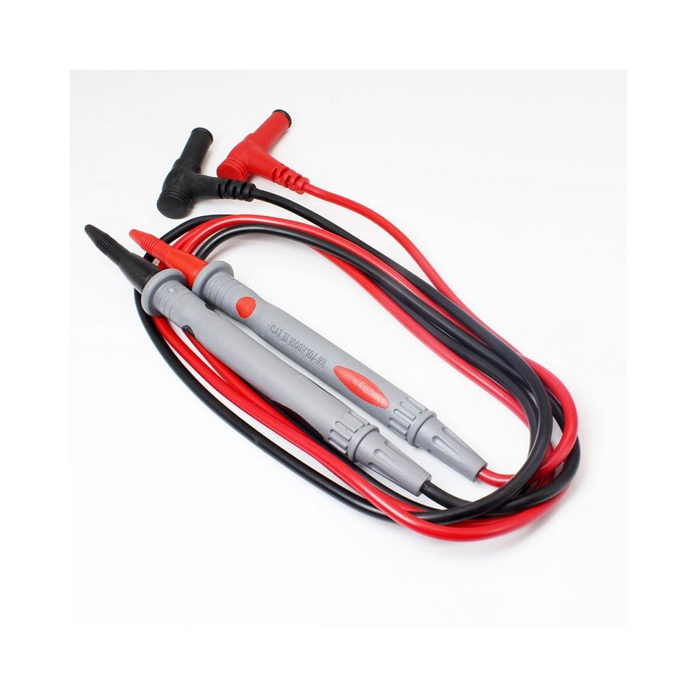 Merni kablovi 10A 1000V prof.TU3011B - ALMK2