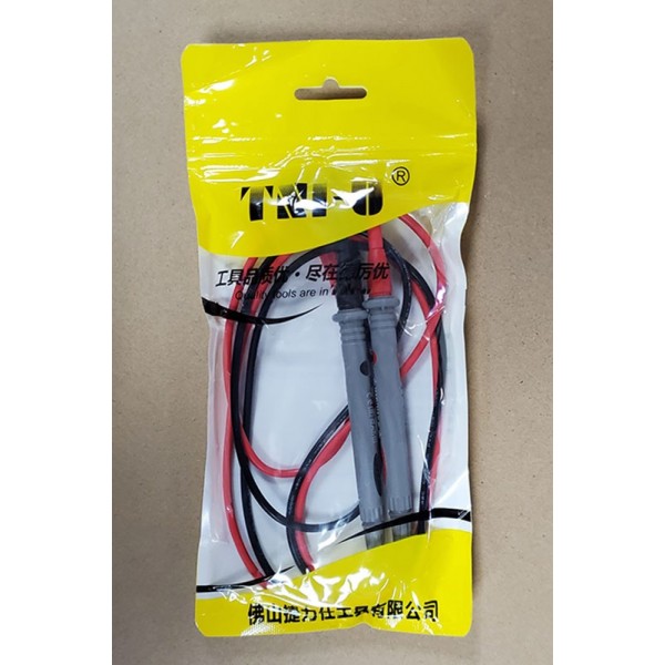 Merni kablovi 10A 1000V prof.TU3011B - ALMK2