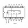 IC 74HC4024 H.S.CMOS-TTL - IC74HC4024