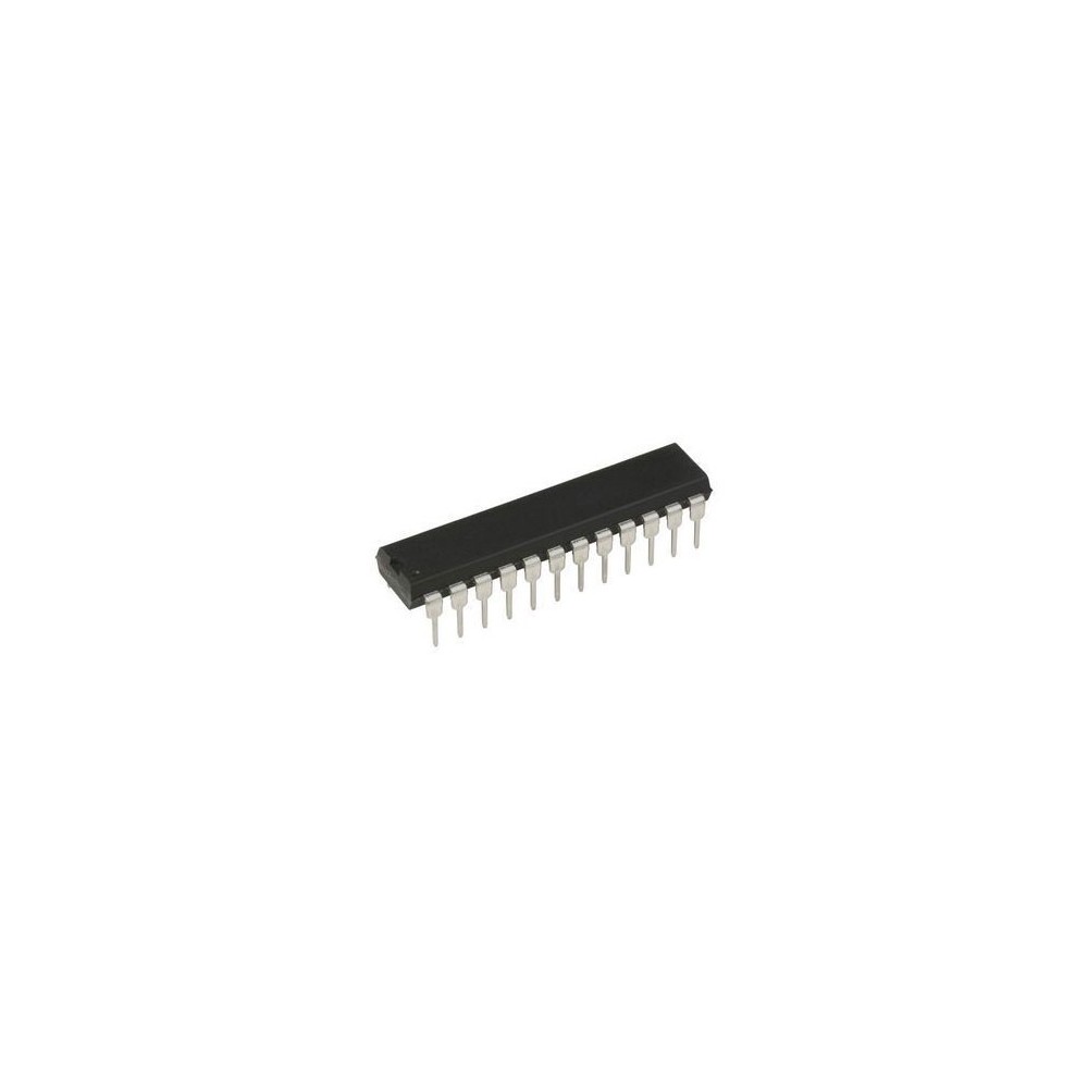 4 to-16 line Decoder/Demultip./Latch DIP24U - IC74HC4514B