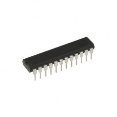 4 to-16 line Decoder/Demultip./Latch DIP24U
