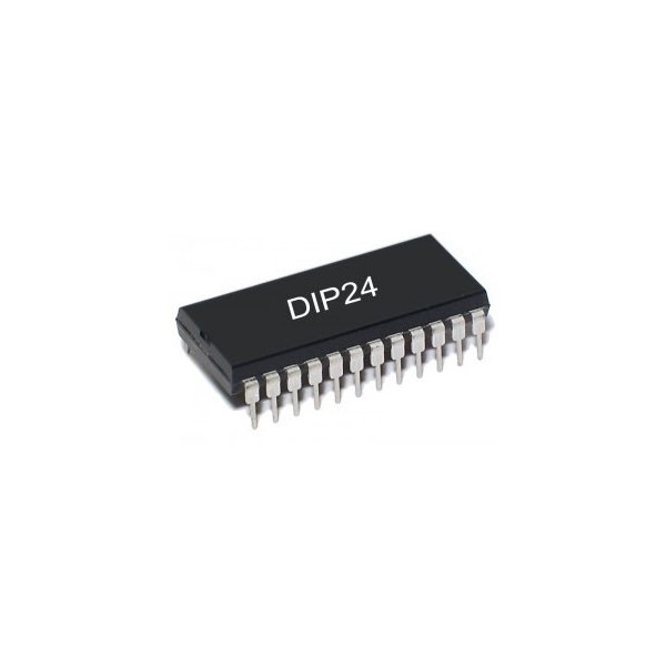 IC octal bus transceiver and register 3-state - IC74HCT648