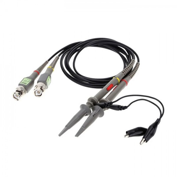 Sonda za osc.1:1 i 10:1 100MHz 600V OWON Par - ALMS3