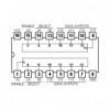 IC 2X 2 to 4 Decoder/Demux SO16 - IC74HCT139SMD