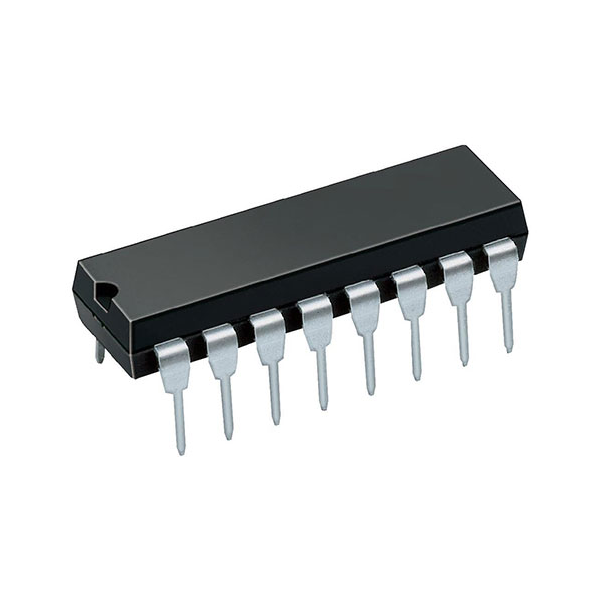 IC 74HCT4510H.S.CMOS-TTL - IC74HCT4510