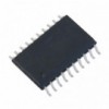 IC Octal D Flip-Flop Pet 3State SO20 - IC74HCT574SMD