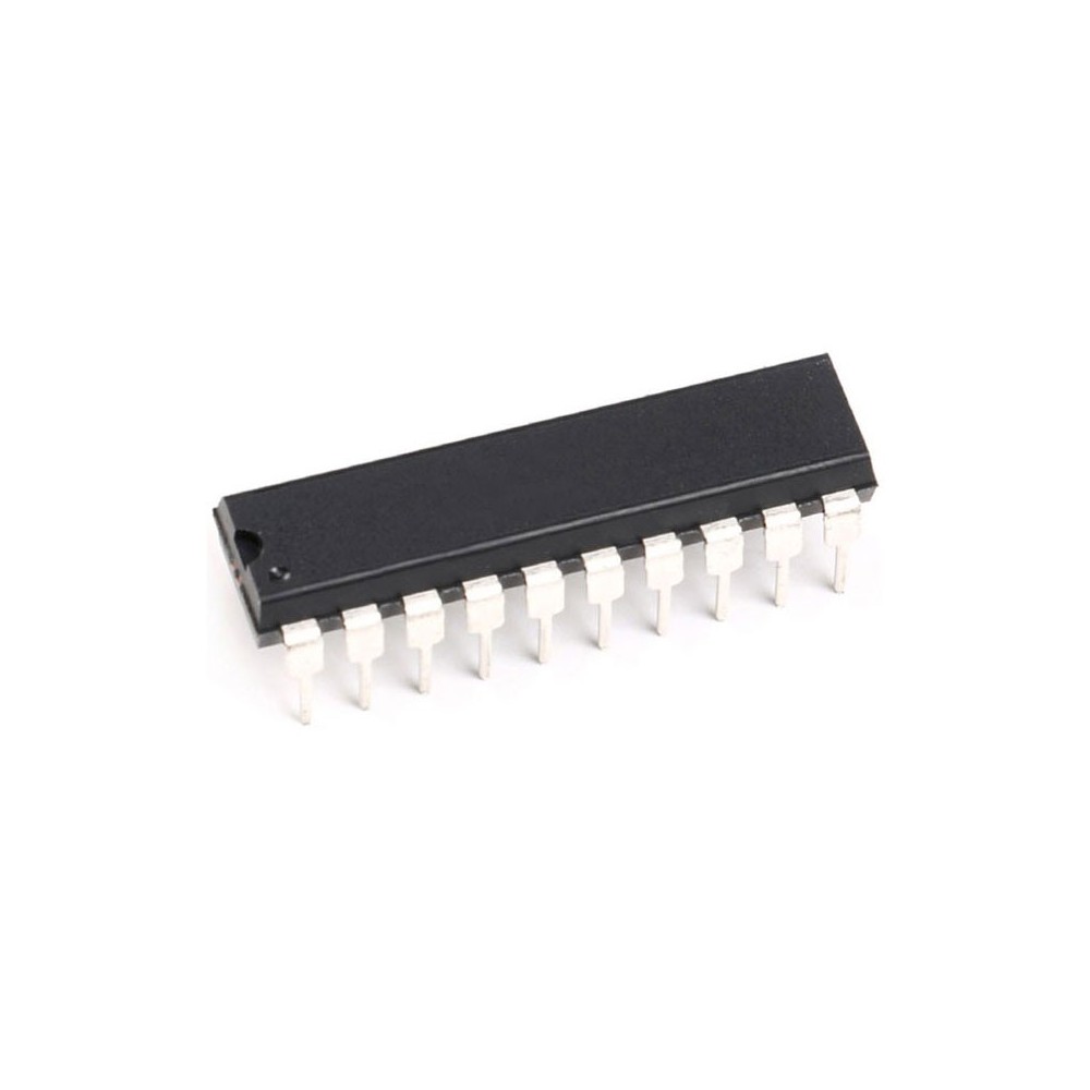 IC 74HCT643 H.S.CMOS-TTL - IC74HCT643
