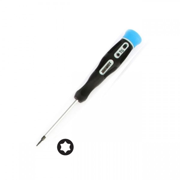 Odvijač torx T4 - ALODT4