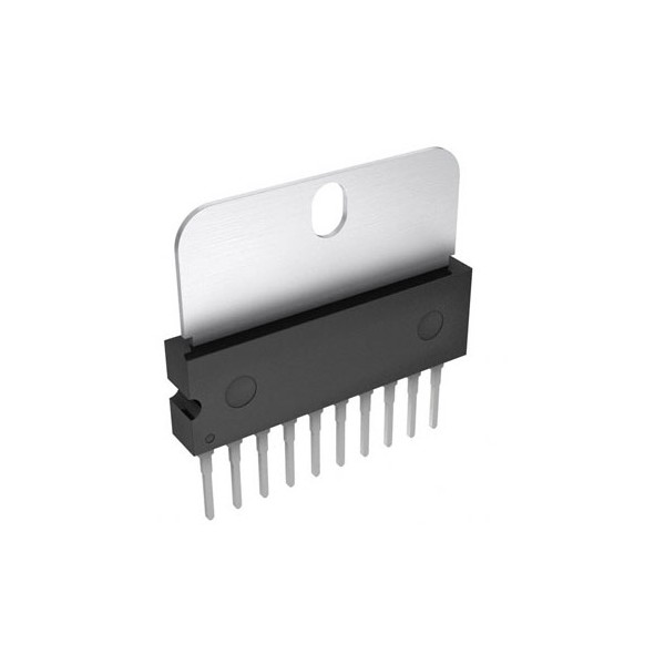 LINEAR IC BA  ,HSIP10 - ICBA6239AU